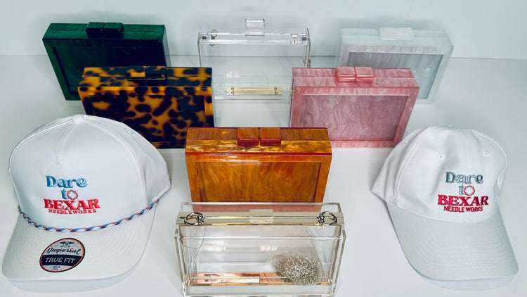 The Accessory Collection