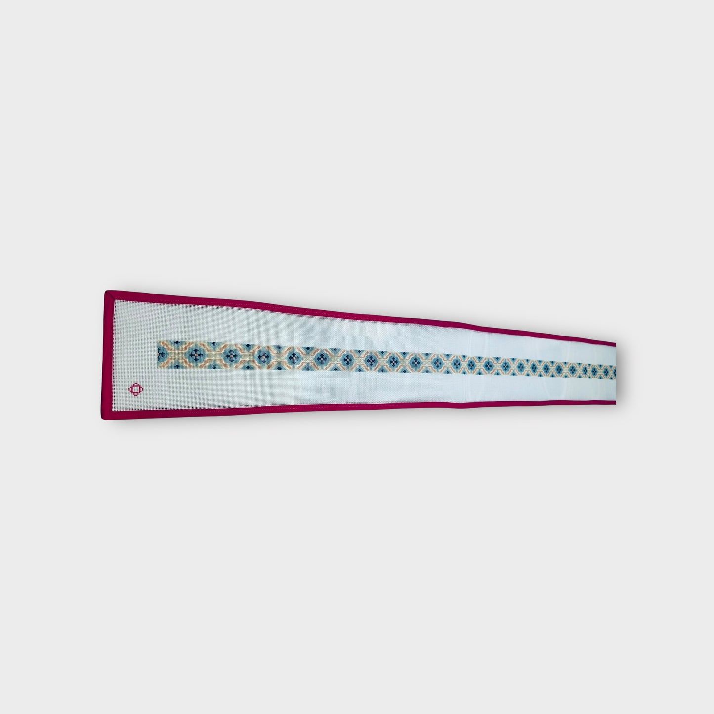 The Cuatro Belt