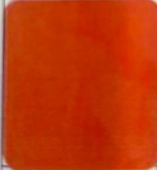 Self finishing Acrylic Clutch (NEW COLORS)