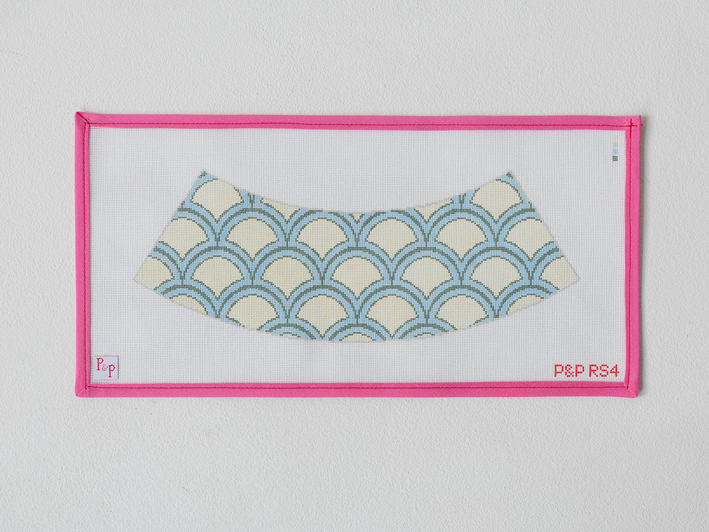 Muted Mermaid Lampshade (Penny & Penny)