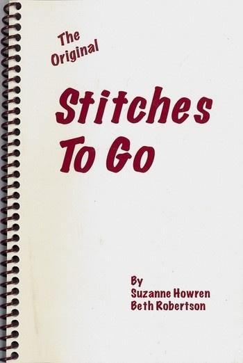The Original Stitches to Go