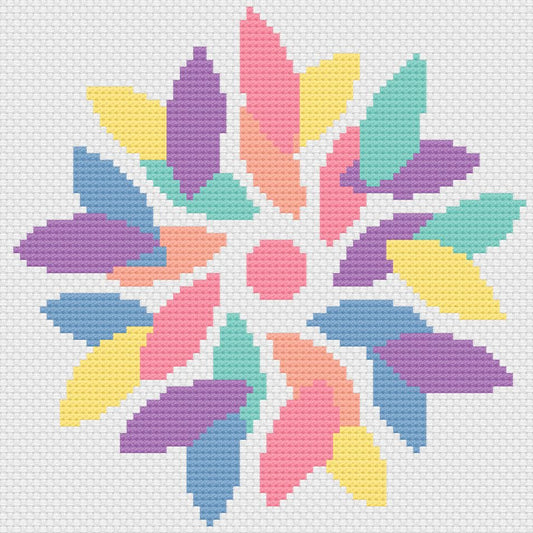 Katherine's Ornament (DIGITAL DOWNLOAD NOT A PHYSICAL PRODUCT)