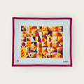 Fall Mod Needlepoint Canvas