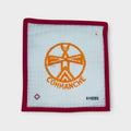 Camp Waldemar Comanche Ornament Needlepoint Canvas