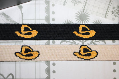 San Antonio Rodeo Belt