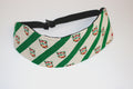 Bushwood Country Club Needlepoint Cummerbund Canvas