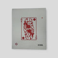 Dolly Parton:Queen of Diamonds Needlepoint Ornament Canvas