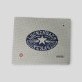 Luckenbach Needlepoint Ornament Canvas