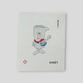“I’m just a Bill” Needlepoint Ornament Canvas