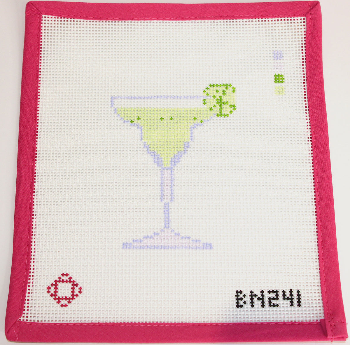 Beginner Series Kits: Marg Mocktail