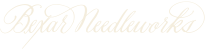 Bexar Needleworks - Home