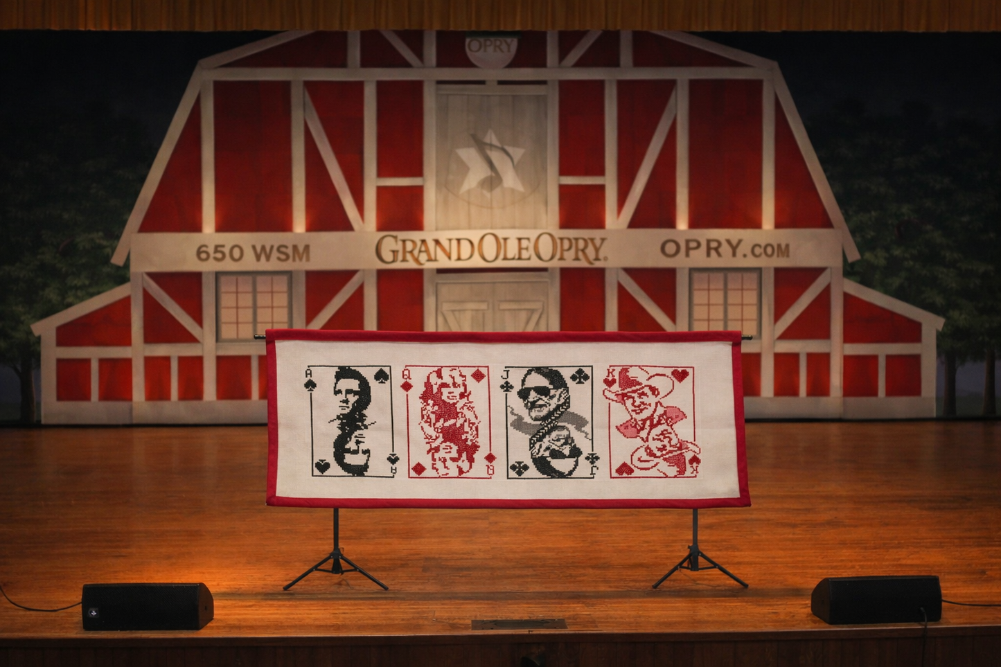 Country Card Game (LIMITED EDITION)