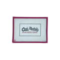 Chris Madrid's Needlepoint Ornament Canvas