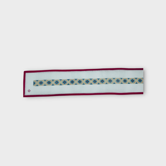 The Cuatro Belt