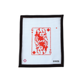 Dolly Parton:Queen of Diamonds Needlepoint Ornament Canvas