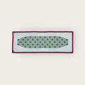 The Cuatro Needlepoint Cummerbund Canvas
