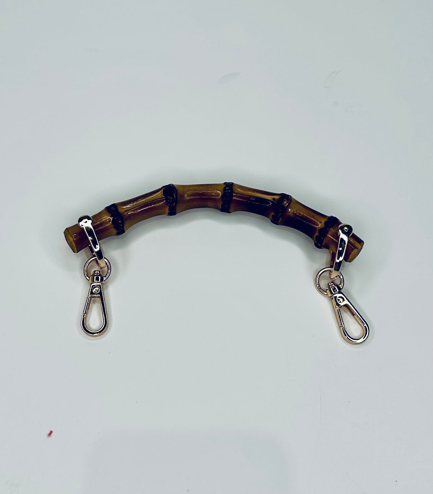 Bamboo Handle #1