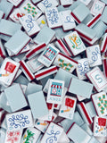 Stitch and Stack Mah Jong NDLPTiles (Ships in July/August)