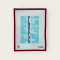 Gilmore Girls Cast of Characters Needlepoint Canvas