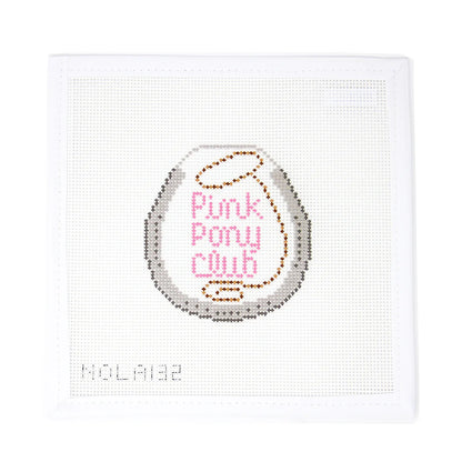 Pink Pony Club (Needle Nola x  Morgan Julia Designs)