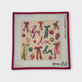 Bows & Baubles (Nysha x Rachel Barri)