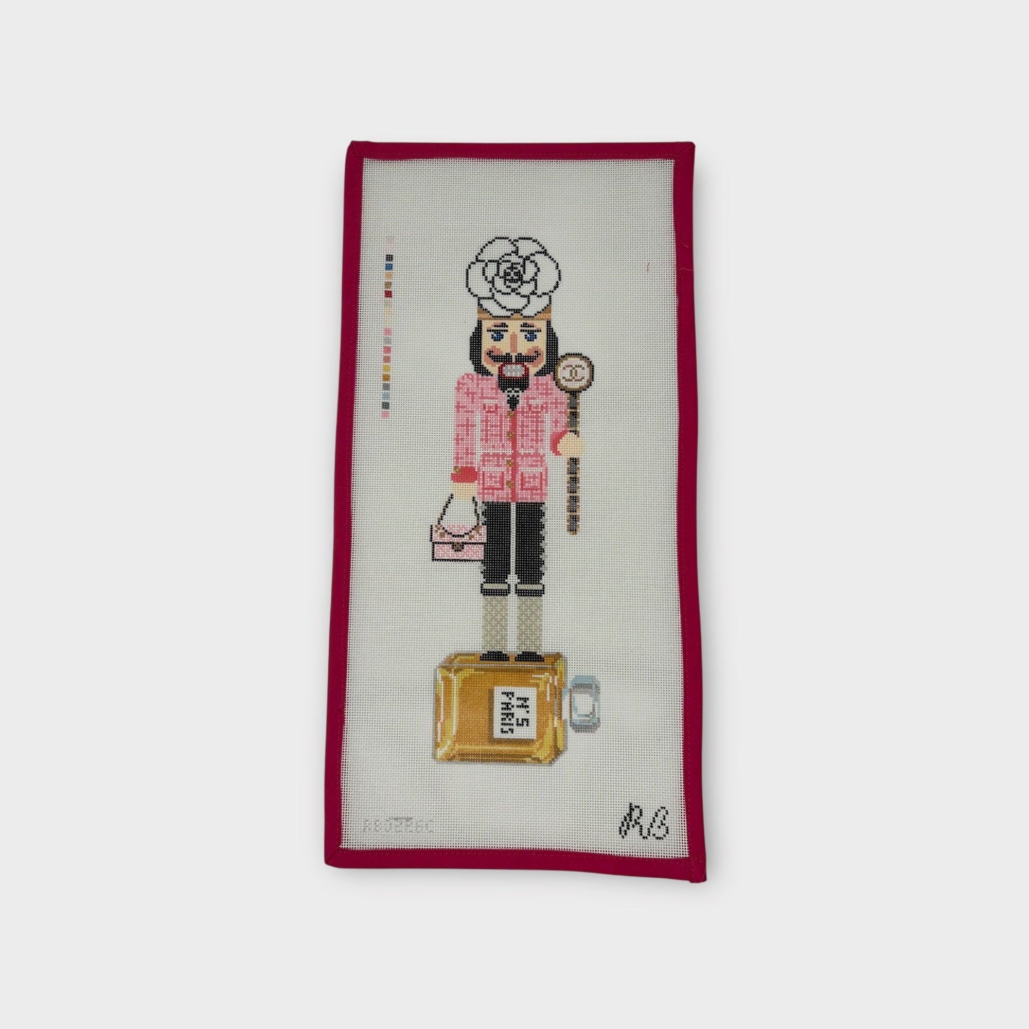 Chanel Nutcracker No. 5 (Rachel Barri)
