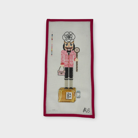 Chanel Nutcracker No. 5 (Rachel Barri)