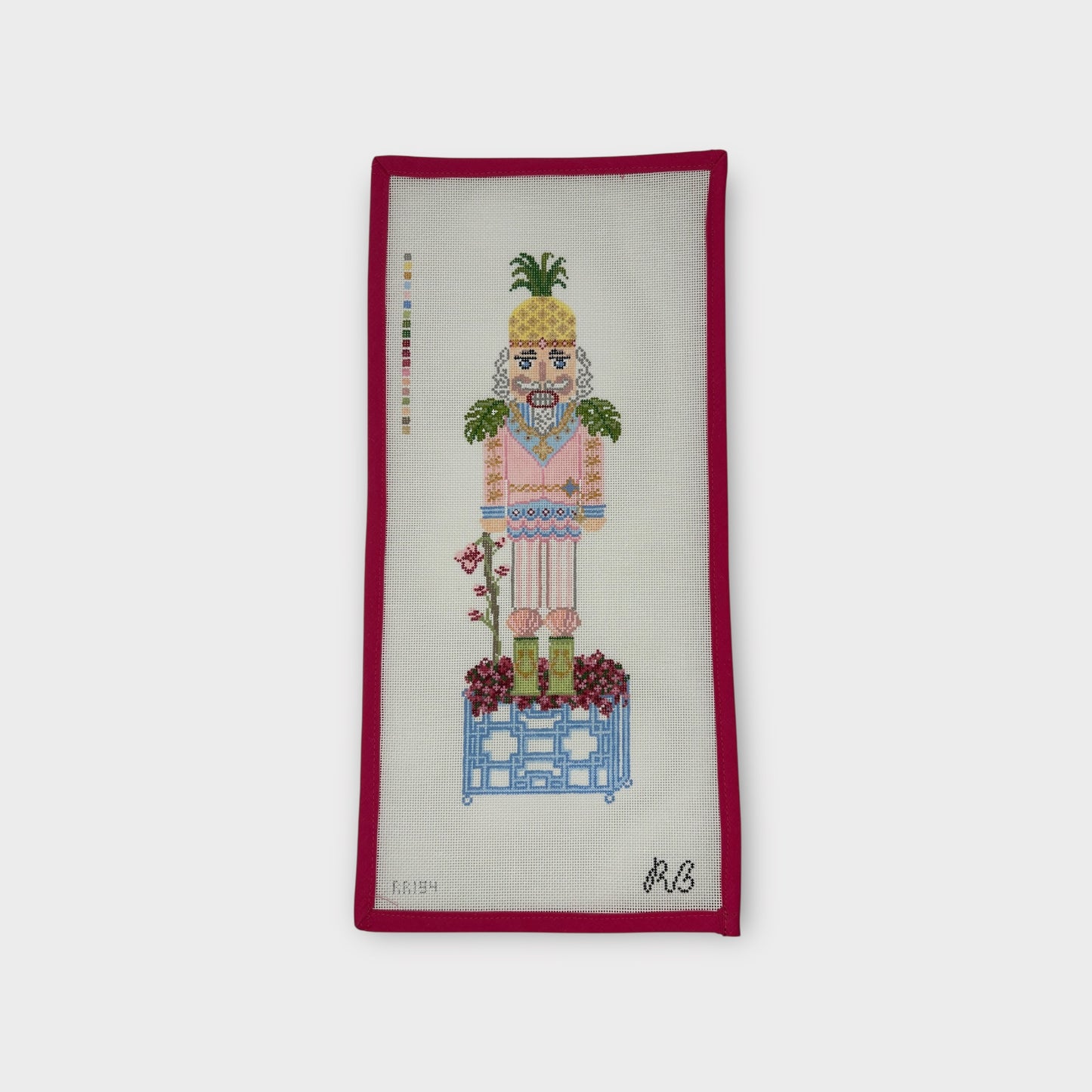Prince of Palm Beach Nutcracker (Rachel Barri)