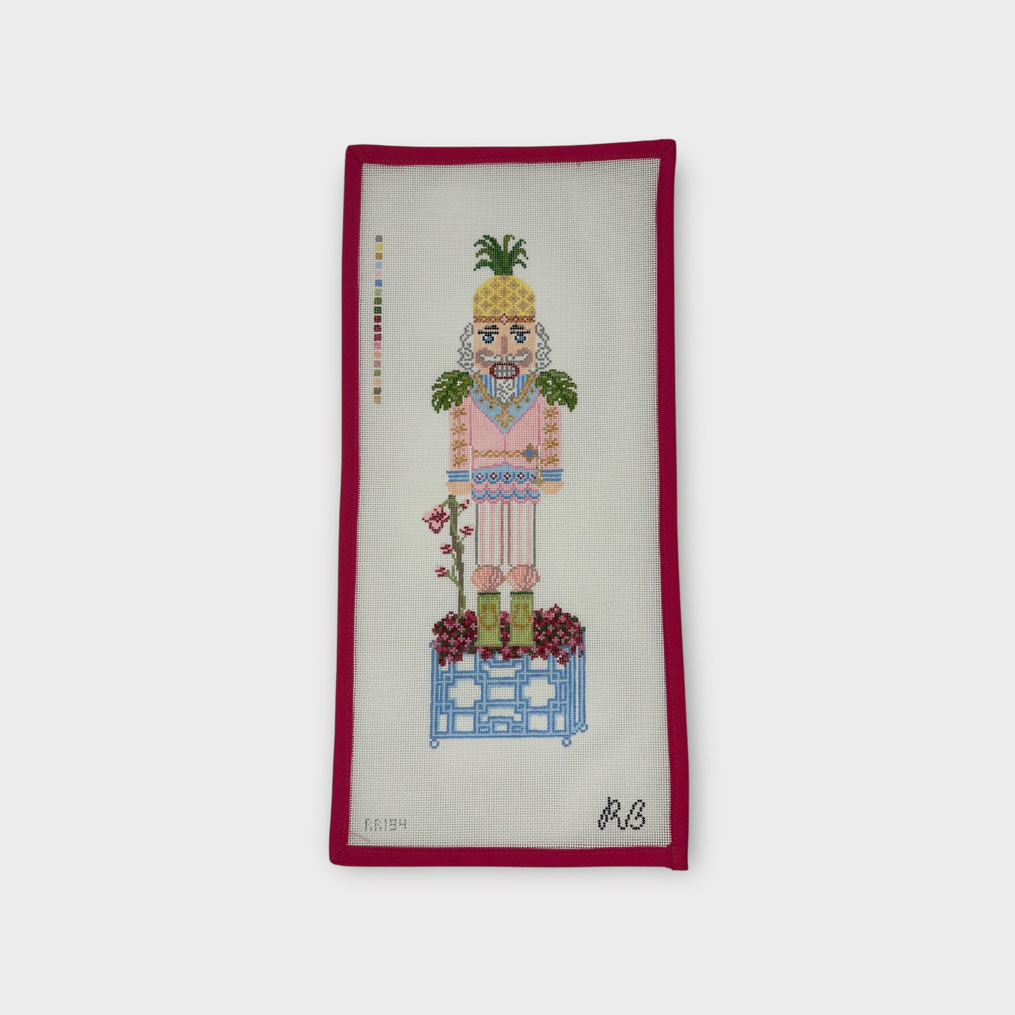 Prince of Palm Beach Nutcracker (Rachel Barri)