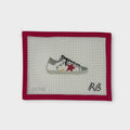 GG Star Sneakers (Rachel Barri)