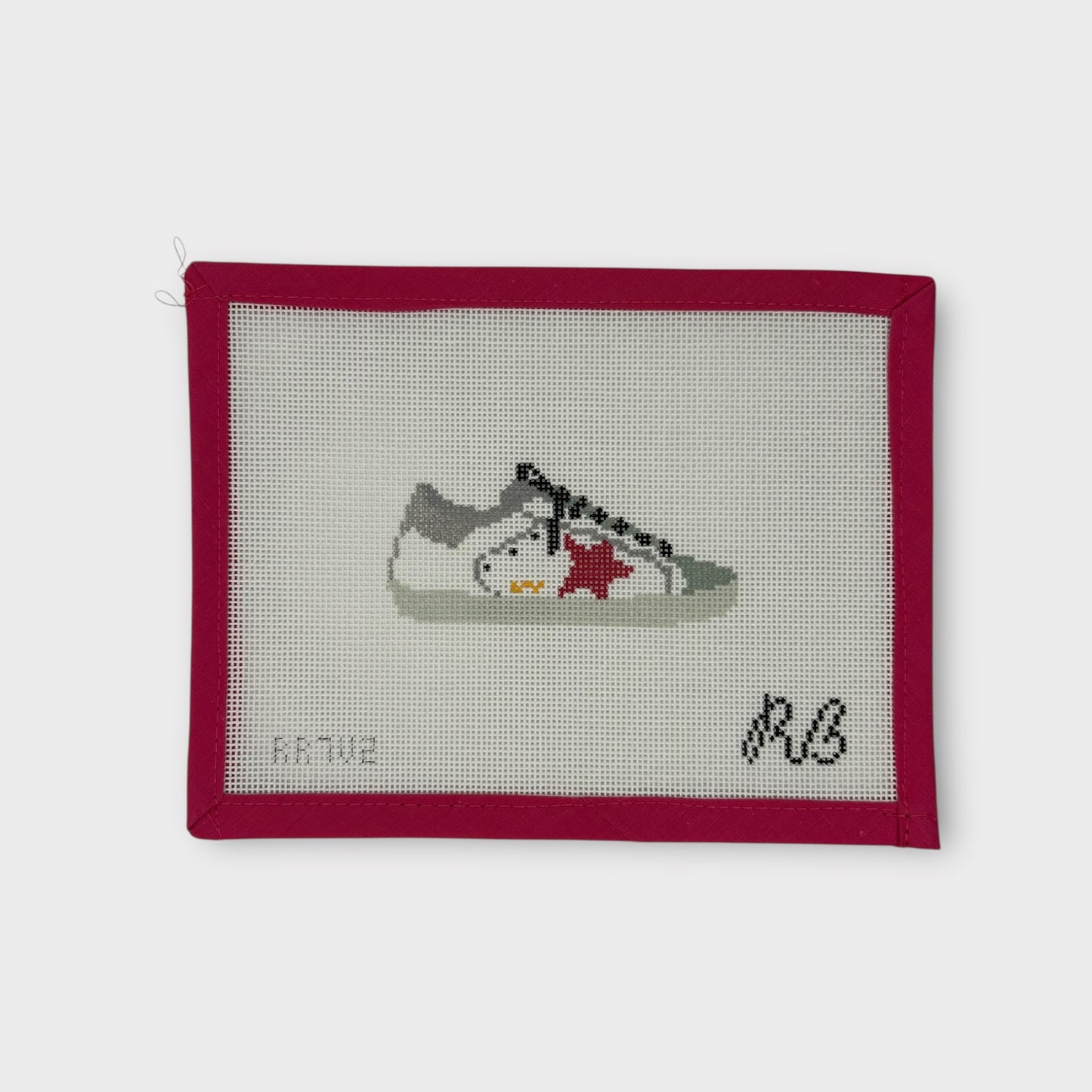 GG Star Sneakers (Rachel Barri)