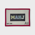 Navy Mahj Clutch Insert (Rachel Barri)