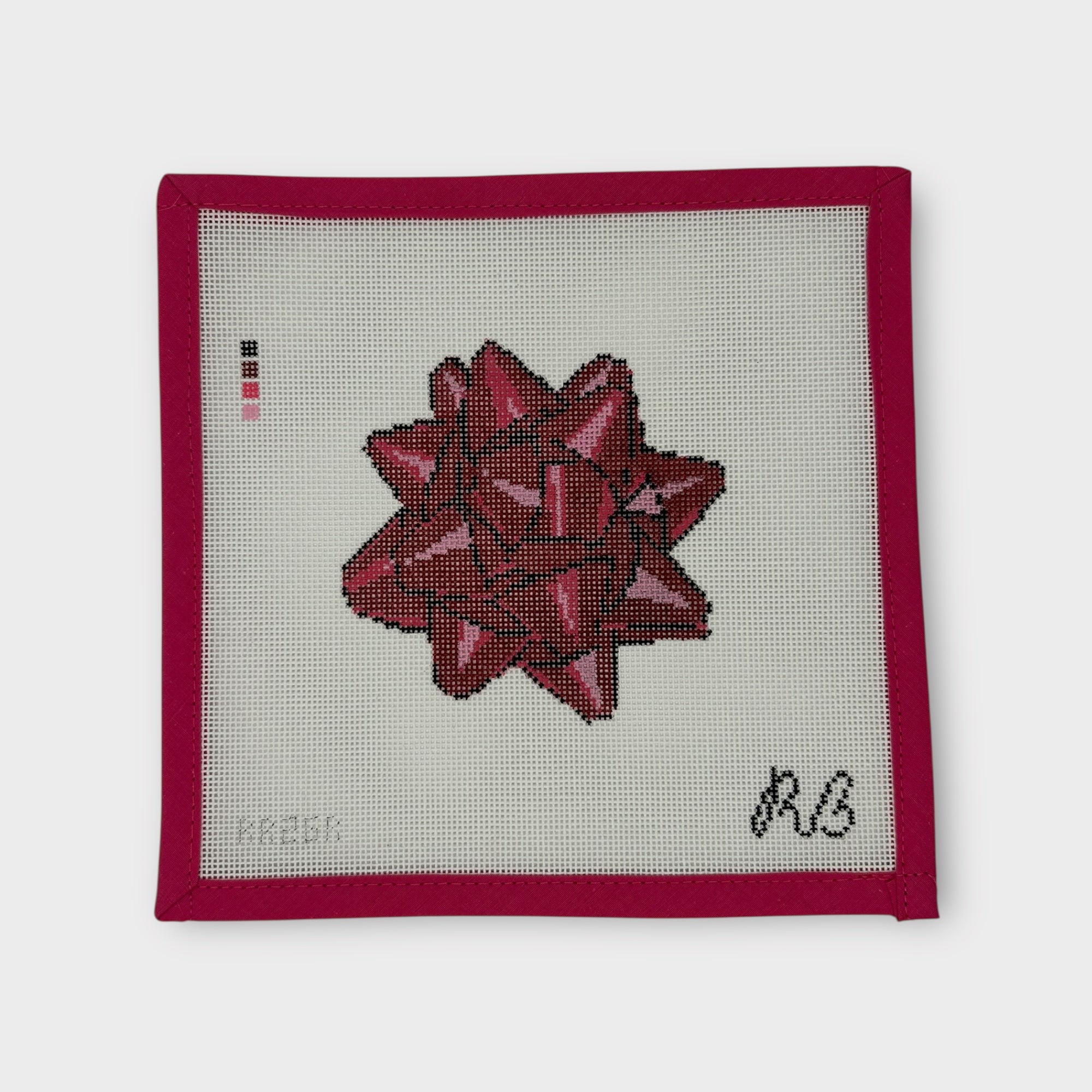 Holiday Bow (Rachel Barri)