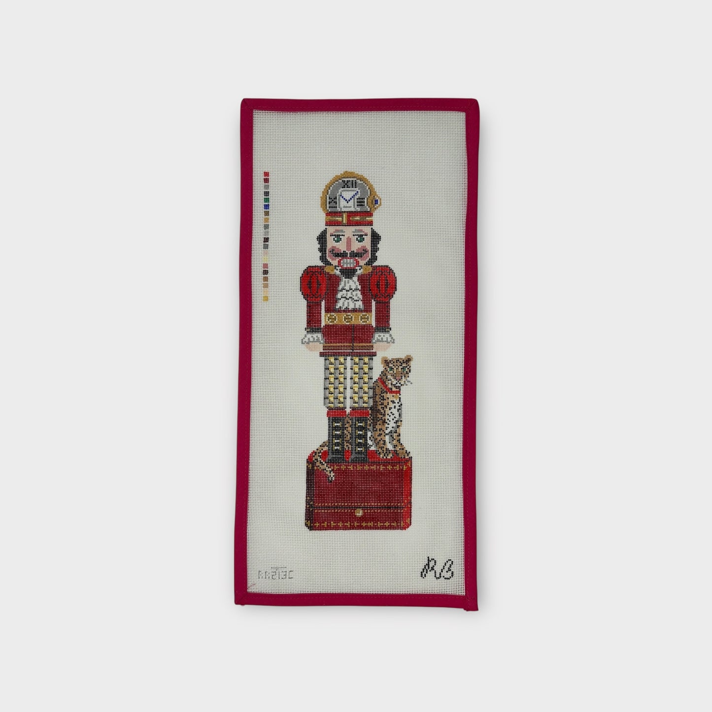 Monsieur C Cartier Nutcracker (Rachel Barri)