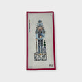 Chinoiserie Nutcracker (Rachel Barri)