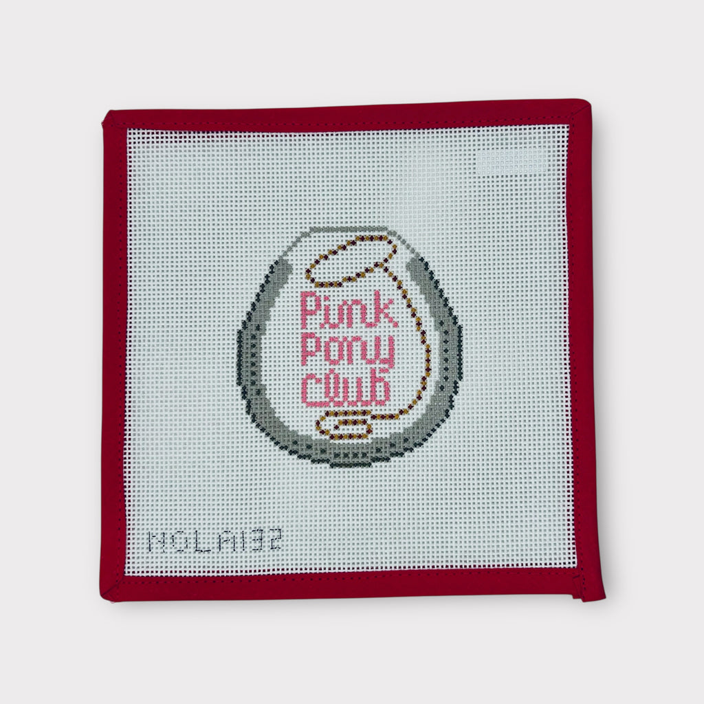 Pink Pony Club (Needle Nola x  Morgan Julia Designs)
