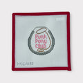 Pink Pony Club (Needle Nola x  Morgan Julia Designs)