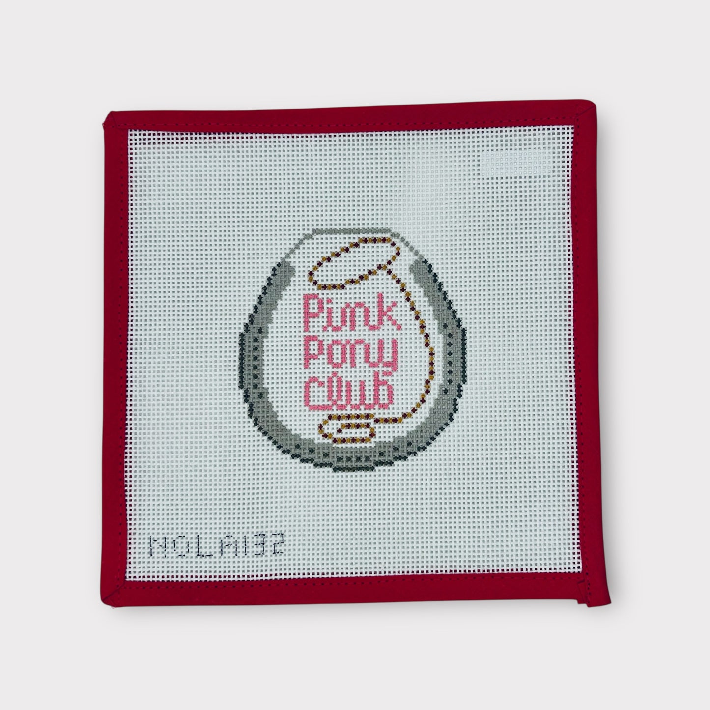 Pink Pony Club (Needle Nola x  Morgan Julia Designs)