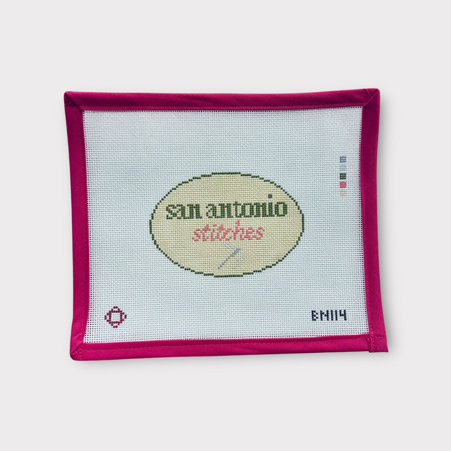 San Antonio Stitches