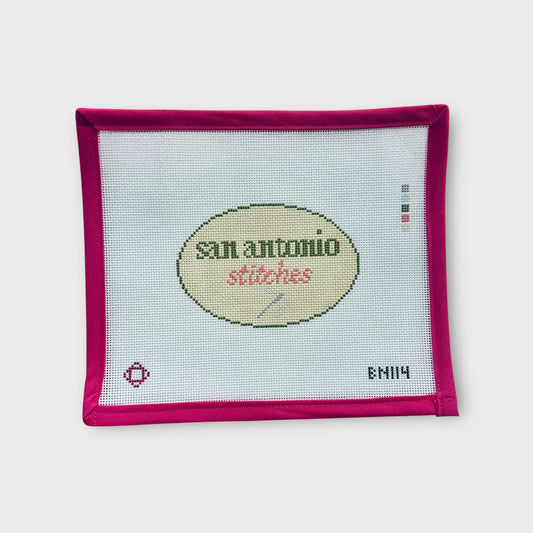 San Antonio Stitches