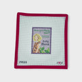 Judy Blume Needlepoint Canvas