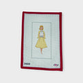 Good Sandy Needlepoint Canvas