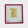 Sweet Valley High Needlepoint Canvas