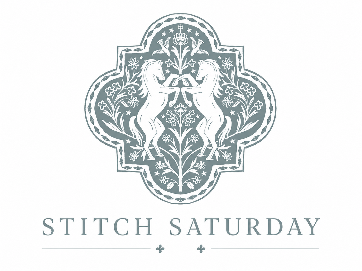 EVENT: STITCH SATURDAY