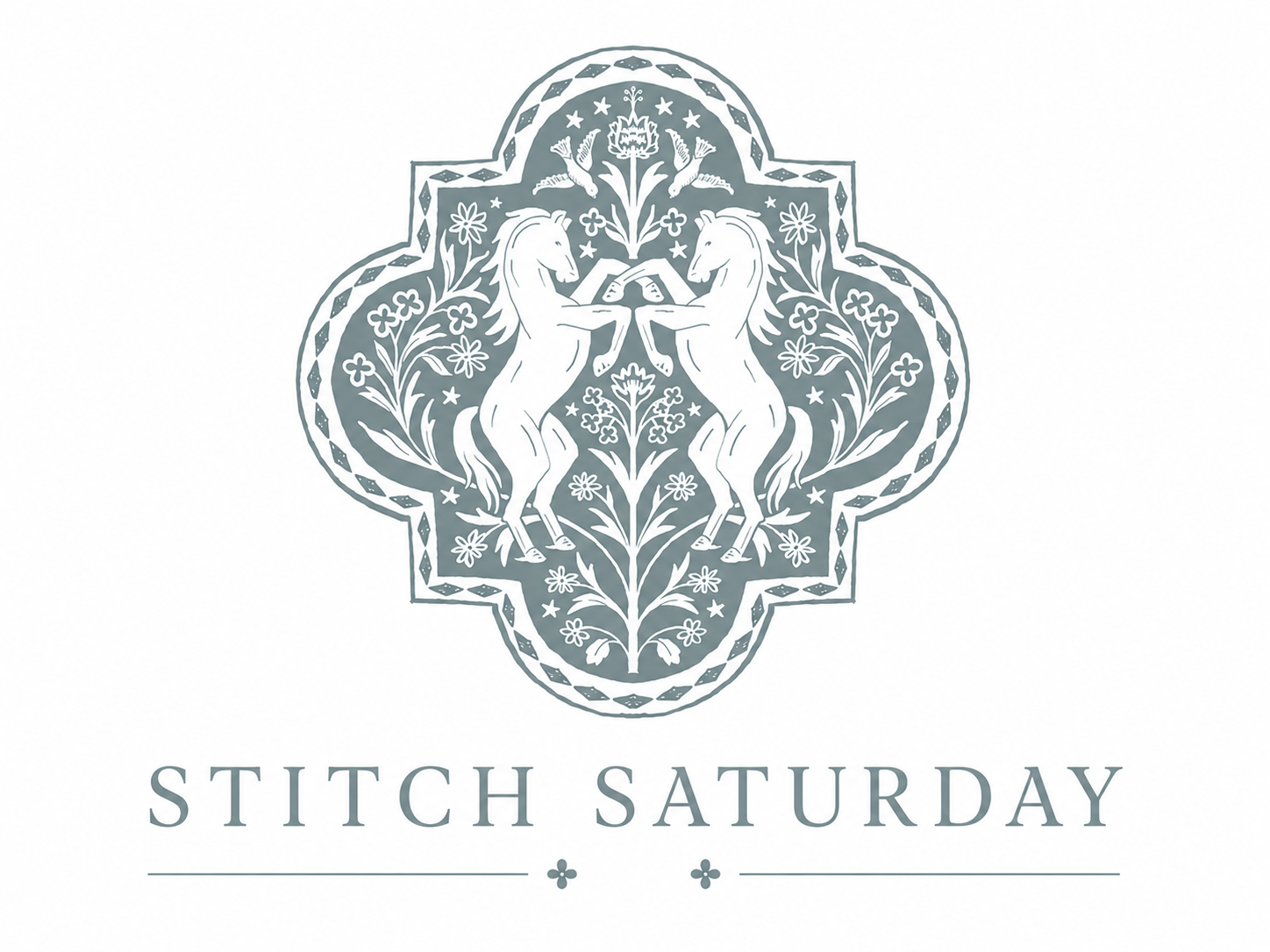 EVENT: STITCH SATURDAY