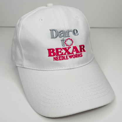 Dare to Bexar Baseball Hat