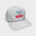 Dare to Bexar Trucker Hat