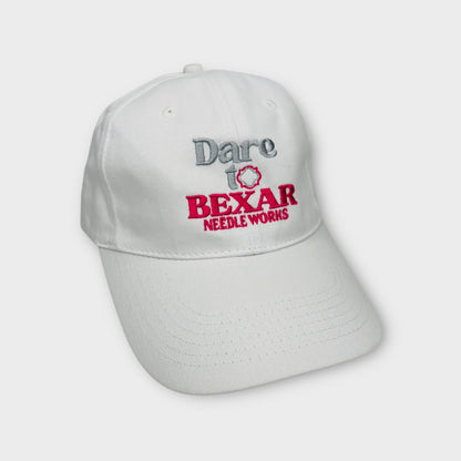 Dare to Bexar Baseball Hat