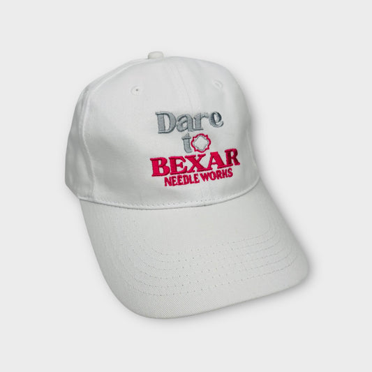 Dare to Bexar Baseball Hat