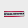 Central Catholic Needlepoint Belt Canvas